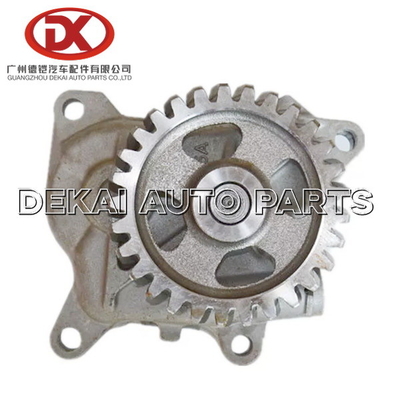 Motore della pompa 4hk1 del gasolio dell'ASM 700P NPR ISUZU Engine Parts 8980175850