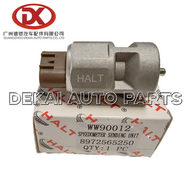 WW90012 ISUZU Transmission Speed Sensor 8-97256525-0 8972565250