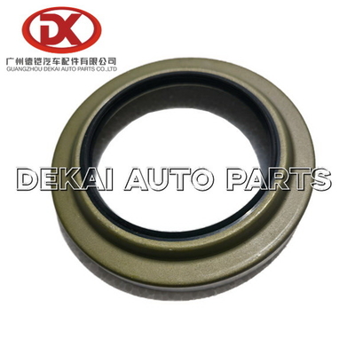 Guarnizione interna di NPR 4HK1 ISUZU Chassis Parts Rear Hub 8971229370 8-97122937-0