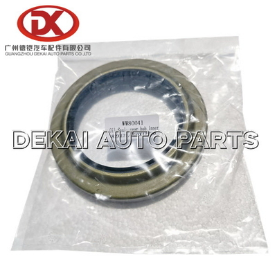 Guarnizione interna di NPR 4HK1 ISUZU Chassis Parts Rear Hub 8971229370 8-97122937-0