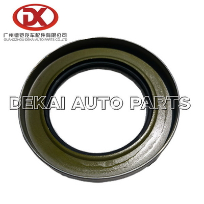 Guarnizione interna di NPR 4HK1 ISUZU Chassis Parts Rear Hub 8971229370 8-97122937-0