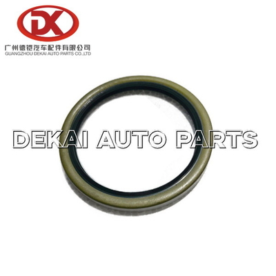 Guarnizione del hub di ISUZU Chassis Parts Front Wheel 8942481171 73*90*8/8,4