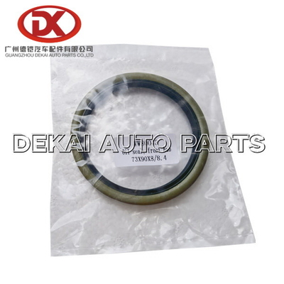 Guarnizione del hub di ISUZU Chassis Parts Front Wheel 8942481171 73*90*8/8,4