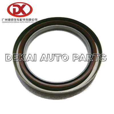 Parte posteriore 8-97602379-0 8976023790 della guarnizione di ISUZU Truck Parts Crankshaft Oil
