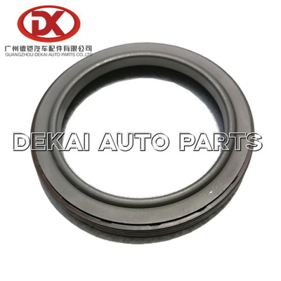 Parte posteriore 8-97602379-0 8976023790 della guarnizione di ISUZU Truck Parts Crankshaft Oil