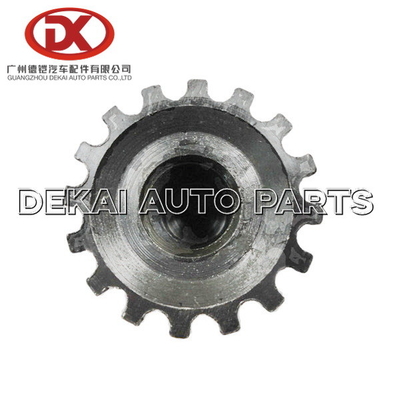 Parte anteriore Z=16 48*ф30*51 8973588940 8973588950 di ISUZU Brake Parts Ratchet E1