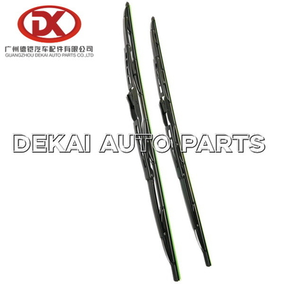 RH di NPR 600mm ISUZU Wiper Blade 8971345612 8971345630 pezzi di ricambio del camion