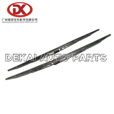 RH di NPR 600mm ISUZU Wiper Blade 8971345612 8971345630 pezzi di ricambio del camion
