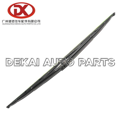 RH di NPR 600mm ISUZU Wiper Blade 8971345612 8971345630 pezzi di ricambio del camion