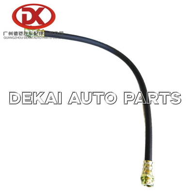 NQR ISUZU Brake Parts di NPR 8970395431 8973089130 Front Rear Brake Hose