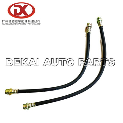 NQR ISUZU Brake Parts di NPR 8970395431 8973089130 Front Rear Brake Hose