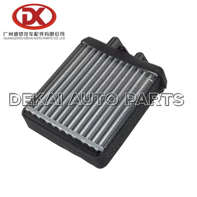 ISUZU Air Conditioning Parts 8972409410 8928126851 Heater Radiator