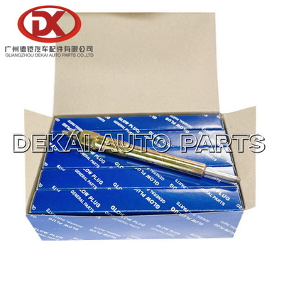 NPR NKR ISUZU Glow Plug 8970337611 8-97033761-0 componenti del motore del camion