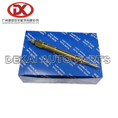 NPR NKR ISUZU Glow Plug 8970337611 8-97033761-0 componenti del motore del camion