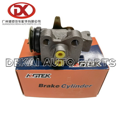 Front Right frena le parti del cilindro 8973588750 8980812900 R1 ISUZU Brake Cylinder