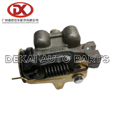 Norma 8973588770 8980812920 dell'OEM di Front Right ISUZU Brake Cylinder Parts