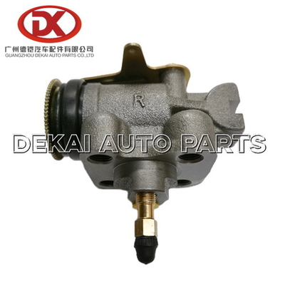 Norma 8973588770 8980812920 dell'OEM di Front Right ISUZU Brake Cylinder Parts