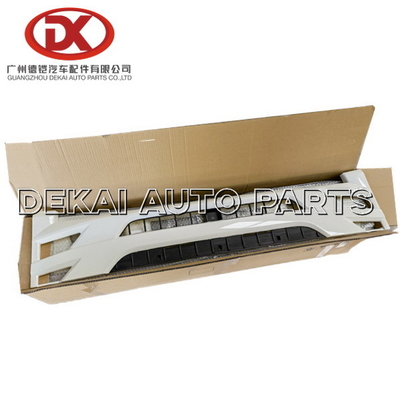 ISUZU Body Parts White Front griglia 8974289771 la griglia NPR 75 L=133 NUOVA