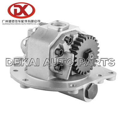 Pompa a ingranaggi idraulica del trattore di alluminio di Ford Truck Parts DONN600G 81823983