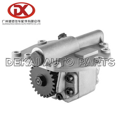Pompa a ingranaggi idraulica del trattore di alluminio di Ford Truck Parts DONN600G 81823983