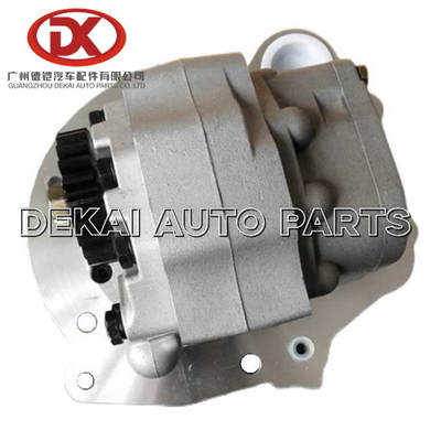 Parti di alluminio della pompa idraulica del ferro 83957379 66106810 D8NN600AC Ford Tractor 6610 Ford