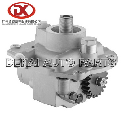 Parti di alluminio della pompa idraulica del ferro 83957379 66106810 D8NN600AC Ford Tractor 6610 Ford