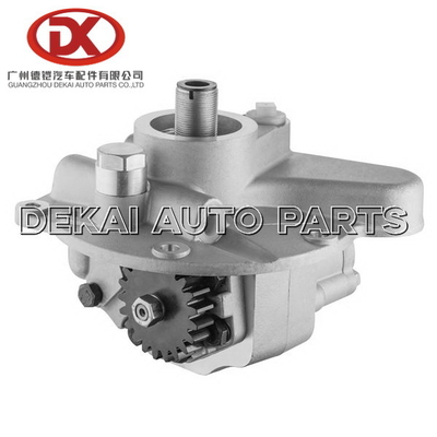 Parti di alluminio della pompa idraulica del ferro 83957379 66106810 D8NN600AC Ford Tractor 6610 Ford