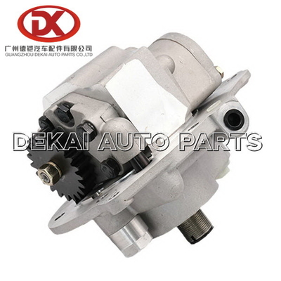 Parti di alluminio della pompa idraulica del ferro 83957379 66106810 D8NN600AC Ford Tractor 6610 Ford