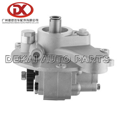 Parti di alluminio della pompa idraulica del ferro 83957379 66106810 D8NN600AC Ford Tractor 6610 Ford
