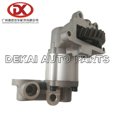Pompa a ingranaggi idraulica E1NN600AB 83928509 Ford7600 Ford Tractor New Hollond