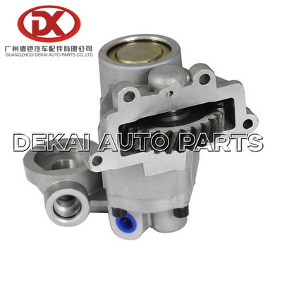 Pompa a ingranaggi idraulica E1NN600AB 83928509 Ford7600 Ford Tractor New Hollond
