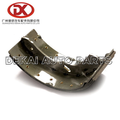 Scarpa Front Rear di ISUZU Car Brake Pad Brake 8971884550 5878316930