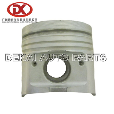 Tipo 8971836660 di Alfin del pistone del camion delle componenti del motore di 4HG1 ISUZU NPR