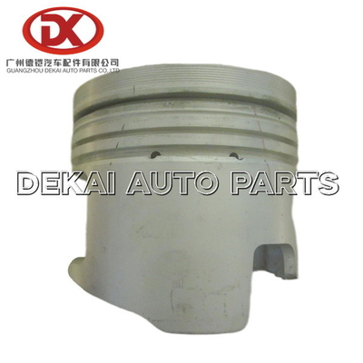 Tipo 8971836660 di Alfin del pistone del camion delle componenti del motore di 4HG1 ISUZU NPR