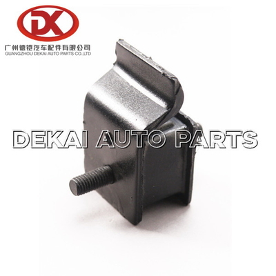 motore 8941119031 del sostegno della parte posteriore di 0.26Kg ISUZU Transmission Parts Foot Rubber