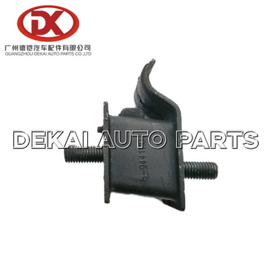 motore 8941119031 del sostegno della parte posteriore di 0.26Kg ISUZU Transmission Parts Foot Rubber
