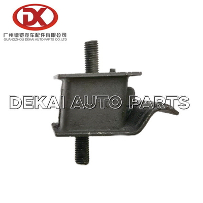 motore 8941119031 del sostegno della parte posteriore di 0.26Kg ISUZU Transmission Parts Foot Rubber