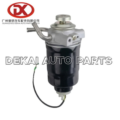 Separatore di acqua 8972401260 di ISUZU Sedimenter Fuel Filter 8-97240126-0
