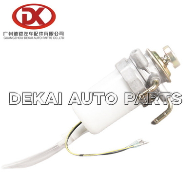 Separatore di acqua del combustibile di ISUZU TFR 0.8Kg 5132002200 per il motore del camion