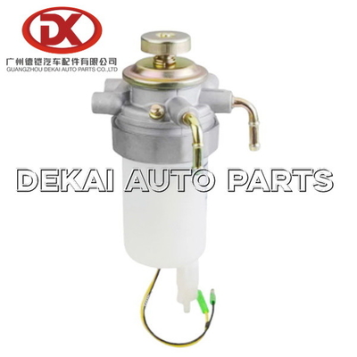 Separatore di acqua del combustibile di ISUZU TFR 0.8Kg 5132002200 per il motore del camion