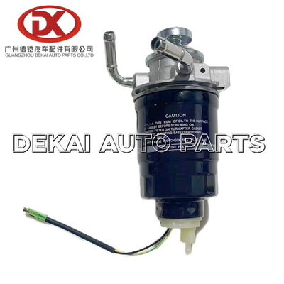 Separatore di acqua 8972401260 di ISUZU Sedimenter Fuel Filter 8-97240126-0