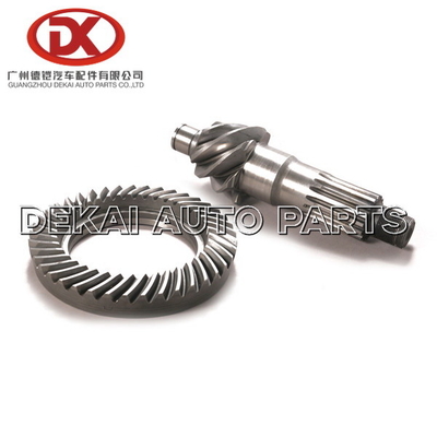 Pignone della corona di ISUZU NKR 6x41 8-97047-092-1 8970470921 per il camion