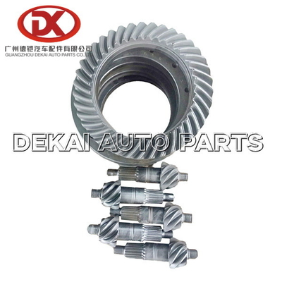 Pignone della corona di ISUZU NKR 6x41 8-97047-092-1 8970470921 per il camion