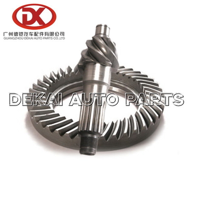 Pignone della corona di ISUZU NKR 6x41 8-97047-092-1 8970470921 per il camion