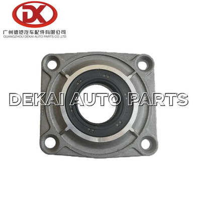 Componenti di sistema pneumatico di BOGDAN 4HK1 4HG1 ISUZU Compressor Cover Front