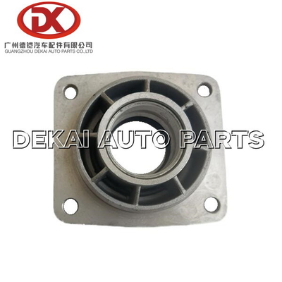 Componenti di sistema pneumatico di BOGDAN 4HK1 4HG1 ISUZU Compressor Cover Front