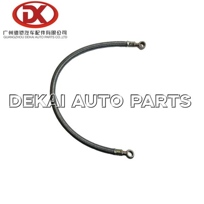 Tubo flessibile del metallo del compressore d'aria delle parti del sistema pneumatico di BOGDAN ISUZU A-091/092