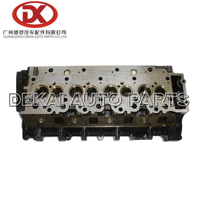 Metallo ISUZU Cylinder Head 8971865897 8-97186589-0 8981706171 8981706170