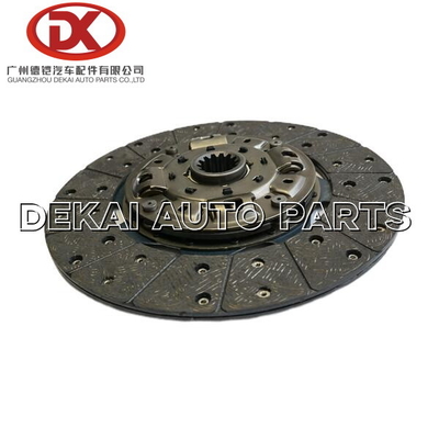 Frizione del disco di NPR ISUZU Clutch Parts Myy 5t 300*190*14*35.2 8973771490 del camion