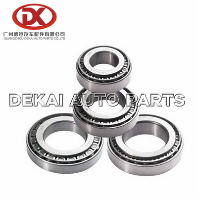 Hub della parte posteriore di ISUZU 4HK1 4BD1 700P 4HF1 NKR NPR che sopporta Axle Outer 9000936090